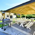Single-story Home, Pool, Sauna, Whirlpool Dom wakacyjny Ustronie Morskie