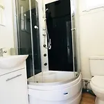 Single-story Home, Pool, Sauna, Whirlpool Dom wakacyjny
