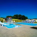 Dom wakacyjny Single-story Home, Pool, Sauna, Whirlpool
