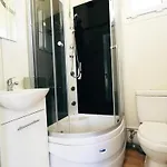 Dom wakacyjny Single-story Home, Pool, Sauna, Whirlpool
