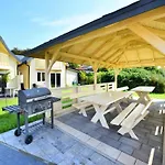 Dom wakacyjny Single-story Home, Pool, Sauna, Whirlpool *