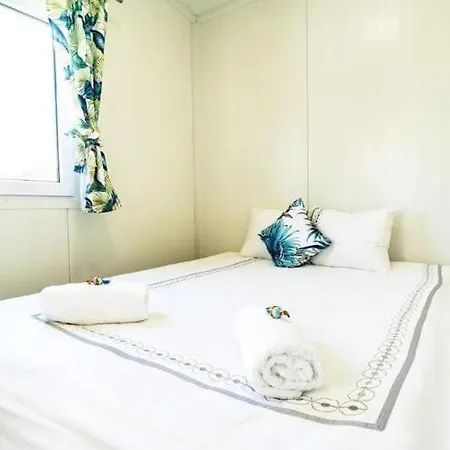 Holiday home House For 4 People, Pool, Sauna, Ustronie *