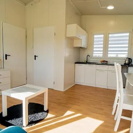 Holiday home House For 4 People, Pool, Sauna, Ustronie