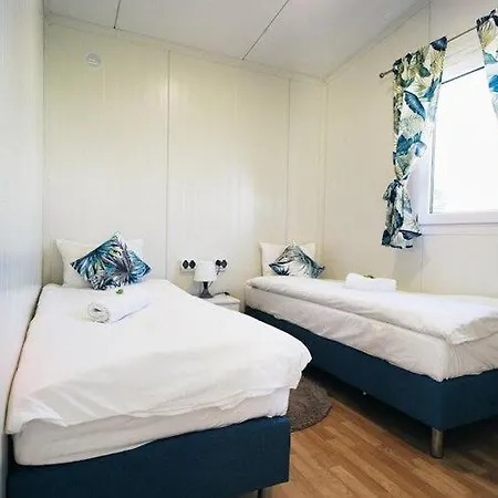 Holiday home Single-story Home, Pool, Sauna, Whirlpool Ustronie Morskie