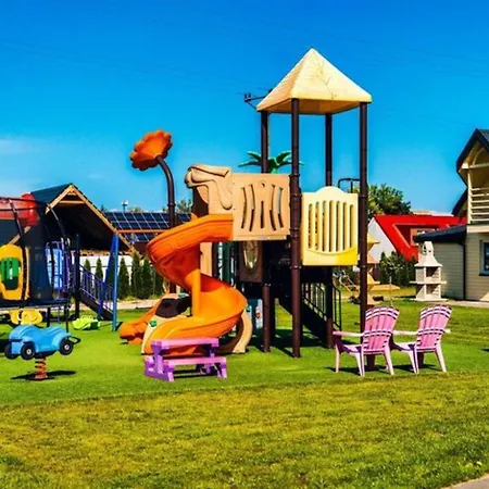 Single-story Home, Pool, Sauna, Whirlpool Hébergement de vacances *