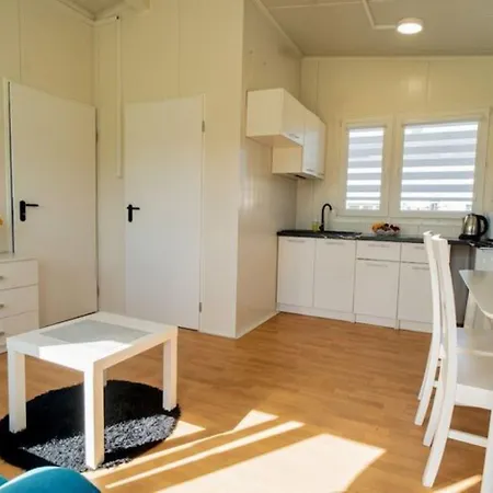 Hébergement de vacances Single-story Home, Pool, Sauna, Whirlpool