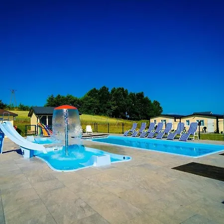 Single-story Home, Pool, Jacuzzi Vakantiehuis