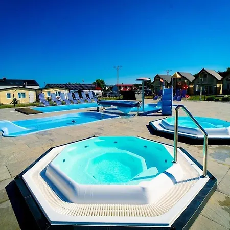 Дом отдыха Single-story Home, Pool, Jacuzzi