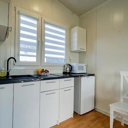 Vakantiehuis Single-story Home, Pool, Jacuzzi