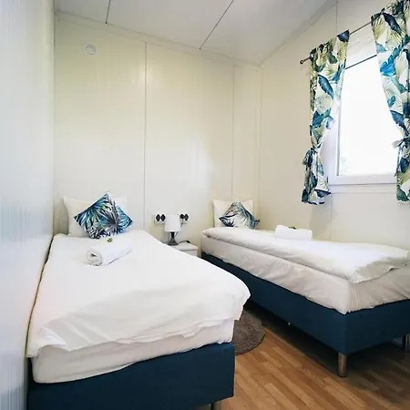 Single-story Home, Pool, Jacuzzi Vakantiehuis Ustronie Morskie
