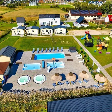 Vakantiehuis Single-story Home, Pool, Jacuzzi *