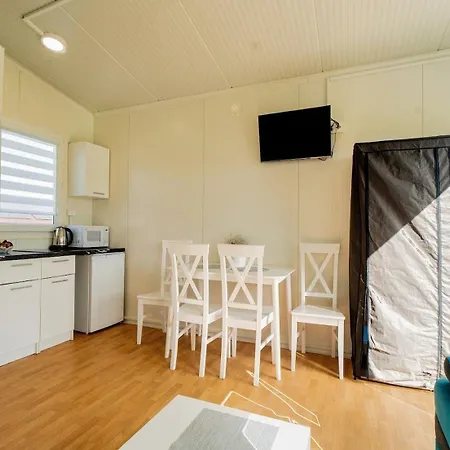 Single-story Home, Pool, Jacuzzi Ustronie Morskie